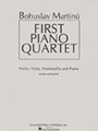 First Piano Quartet