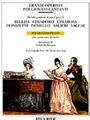 Great Opera Composers For Young Singers