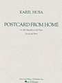 Postcard From Home