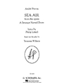 Sea Air