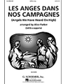 Les Anges Dans Nos Campagnes