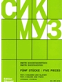 Five Pieces