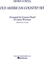 Old American Country Set