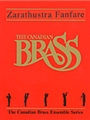 Zarathustra Fanfare
