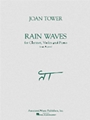Rain Waves