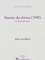 Sonata Da Chiesa  (1998)