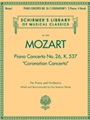 Concerto #26 K537 D Major  Coronation