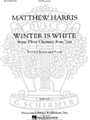 Winter Is White