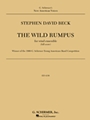 Wild Rumpus, The