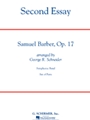 2nd Essay  Opus 17