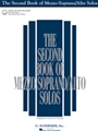 2nd Book Of Mezzo-Soprano/Alto Solos