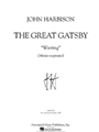 Waiting - From The Great Gatsb