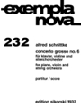 Concerto Grosso No. 6