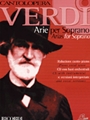 Verdi Arias For Soprano