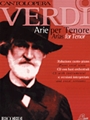 Verdi Arias For Tenor