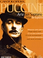 Puccini Arias For Soprano