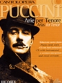 Puccini Arias For Tenor