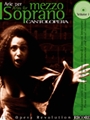 Arias For Mezzo-soprano  Volume 1