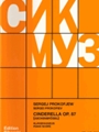 Cinderella, Op. 87