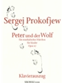 Peter and the Wolf, Op. 67