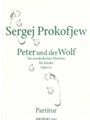 Peter and the Wolf, Op. 67