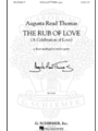 Rub Of Love