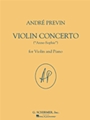 Violin Concerto (anne-sophie)