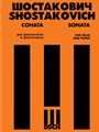 Sonata  Opus 40