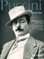 Puccini  For Easy Piano
