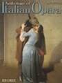 Anthology Of Italian Opera