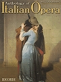 Anthology Of Italian Opera