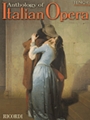 Anthology Of Italian Opera