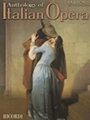 Anthology Of Italian Opera