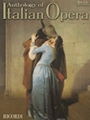 Anthology Of Italian Opera