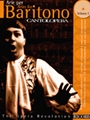 Arias For Baritone  Volume 2