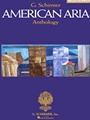American Aria Anthology