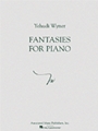 Fantasies For Piano