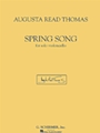 Spring Song