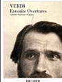 Verdi Favorite Overtures