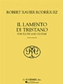 Il Lamento Di Tristano