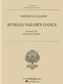 Russian Sailor's Dance