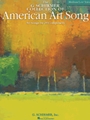 G Schirmer Collection of American Art Song
