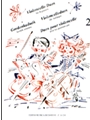 Violoncello Duos For Beginners  Volume 2