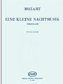 Serenade From Eine Kleine Nachtmusik