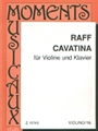 Cavatina