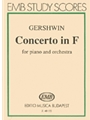 Concerto in F for Piano and Orchestra