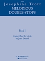 Melodious Double-Stops  Bk 1