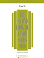 2nd Book Of Tenor Solos