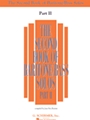 2nd Book Of Baritone/Bass Solos