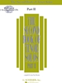 2nd Book Of Tenor Solos Part II